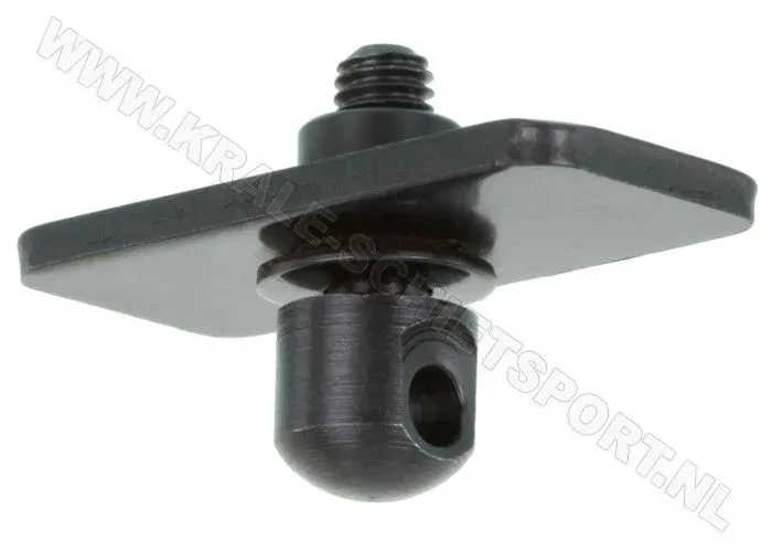 Adaptador Bípode Harris nº2