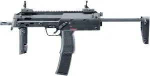 H&k MP7 Gaz