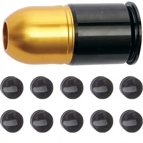 Grenade 40mm 65 Cps