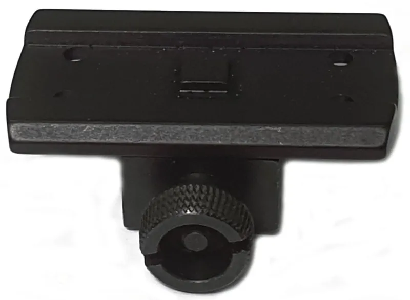 Adaptador Pivotante para Docter Sight