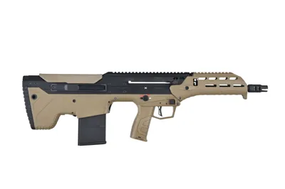 Mdrx Micron V3 Bi-Color
