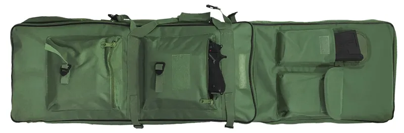 Housse 120cm · Verde / OD