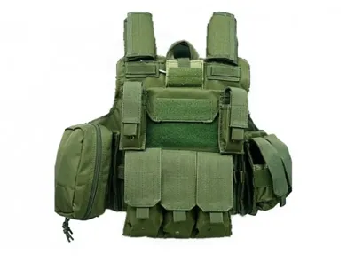 Gilet Ciras