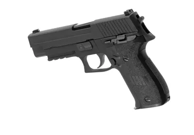 P226 MK25 Navy SEALs Full Métal - WE