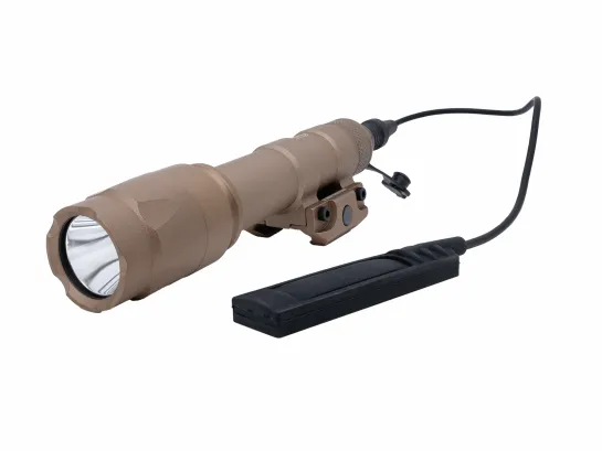 Lampe WL-1080 · Tan / FDE