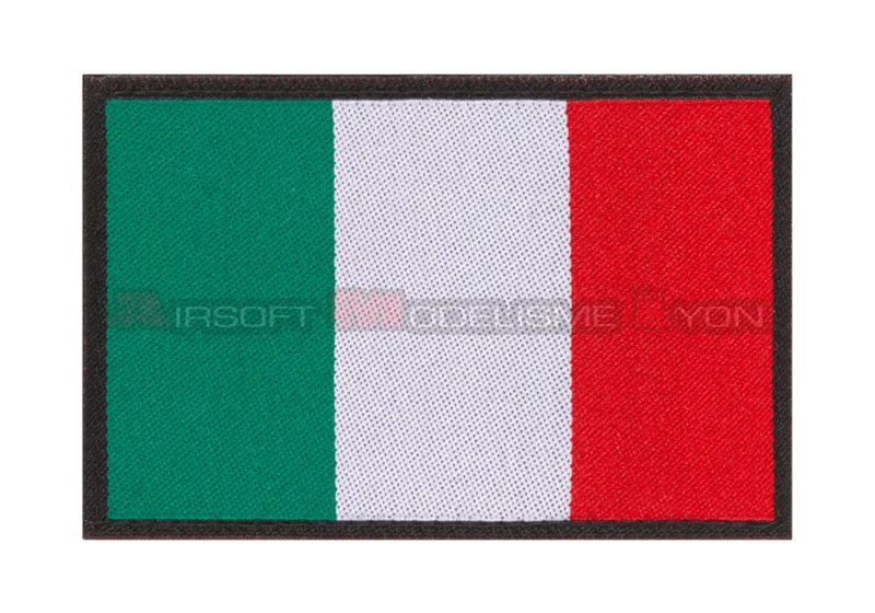 Patch Italie