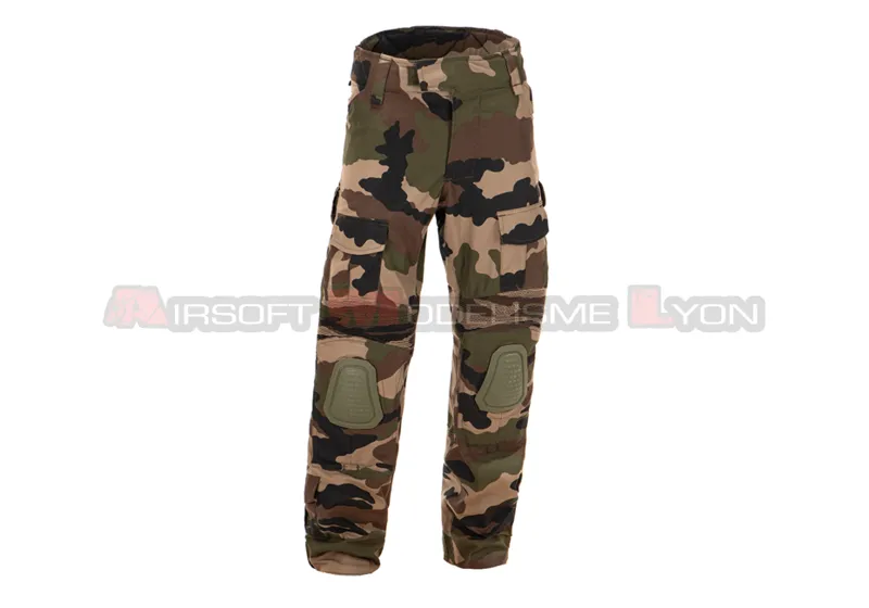 Combat Predator Cce