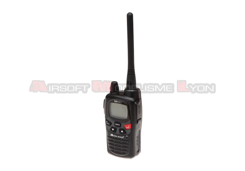 Radio G9 Pro