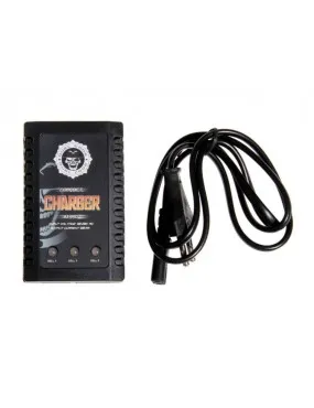 Chargeur de Batterie LIPO
