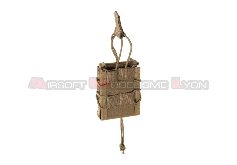 Poche 5.56 FAST · Coyote