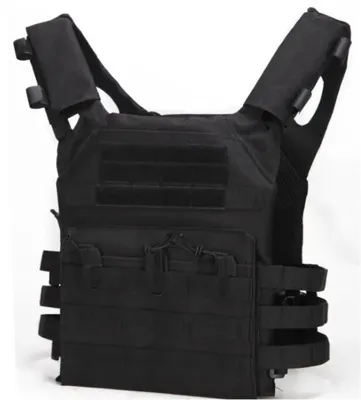 JPC Lw (Tactical Ops)