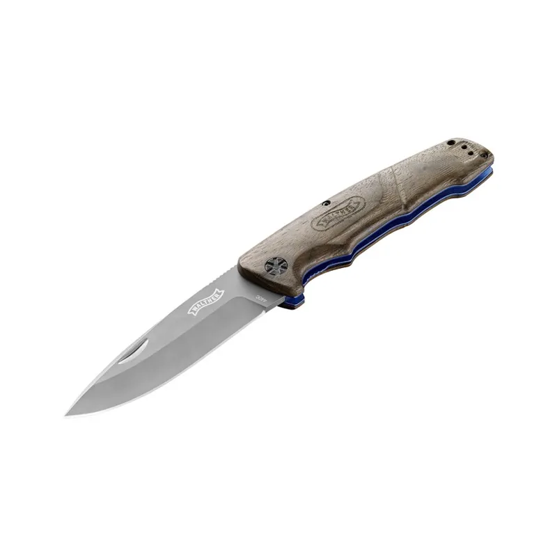 Couteau Pliant Bwk 7 (Walther)