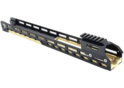Accesorio Riel Fx Panthera - Saber Tactical