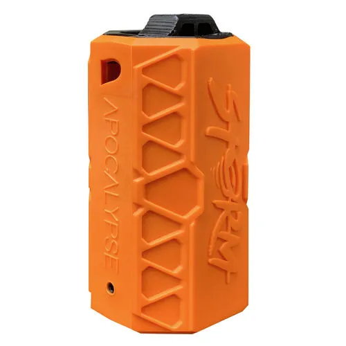 Grenade Gaz Storm Apocalypse · Naranja