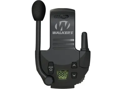 Accesorio para Walkie Talkie Walker’s Razor Electronic