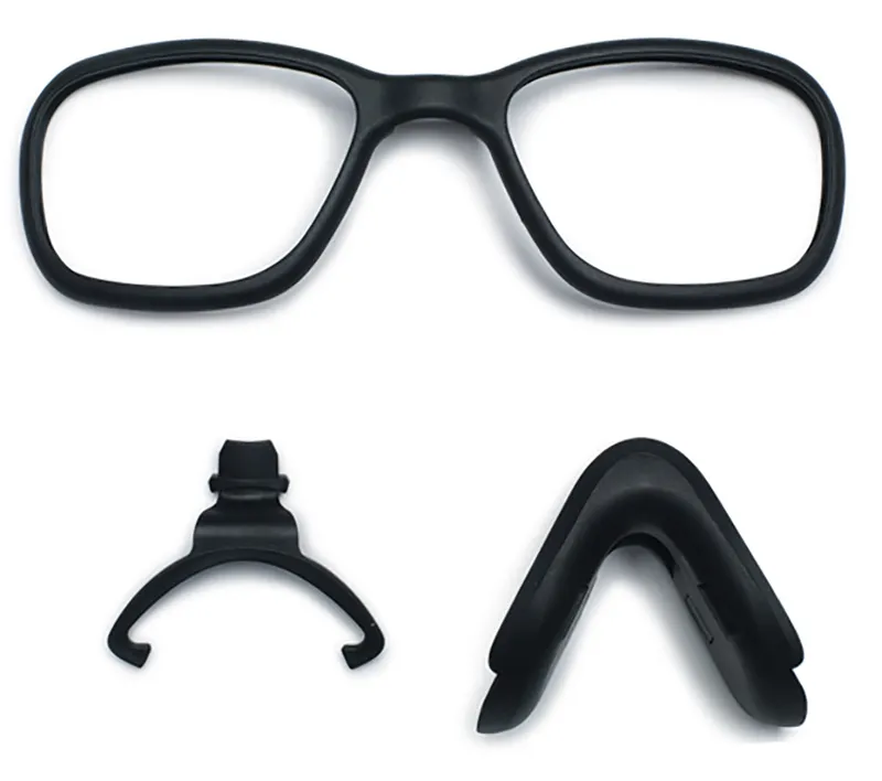 Swiss Eye Elite Interchangeable Rx Kit