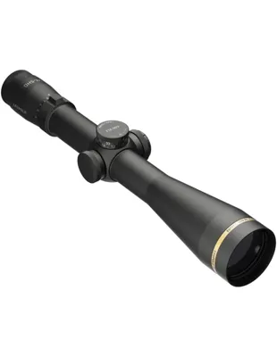 Visores VX-6HD - Leupold