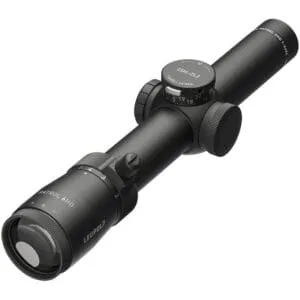 Patrol 6HD - Leupold