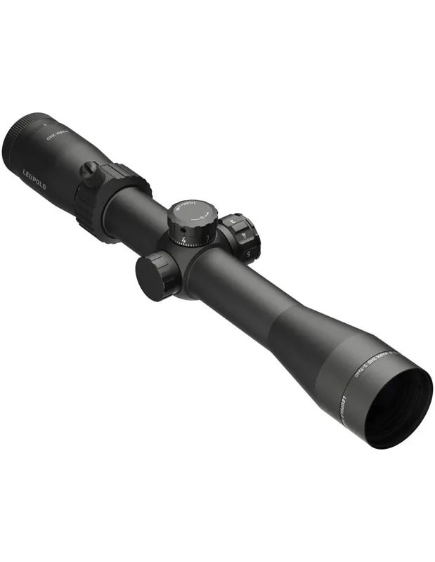Leupold Mark 3HD