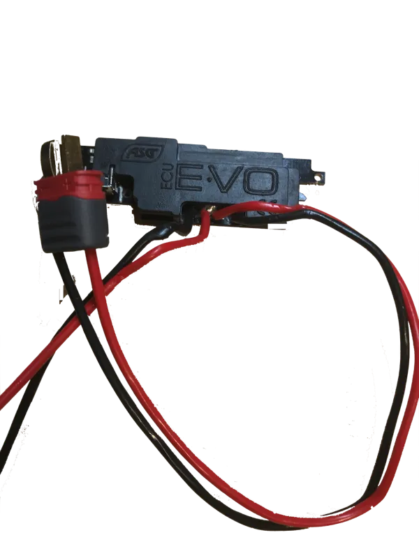 Ecu pour Scorpion Evo (New Versión 2020)