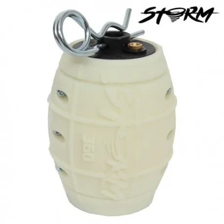 Grenade Storm 360 Gaz Phospho