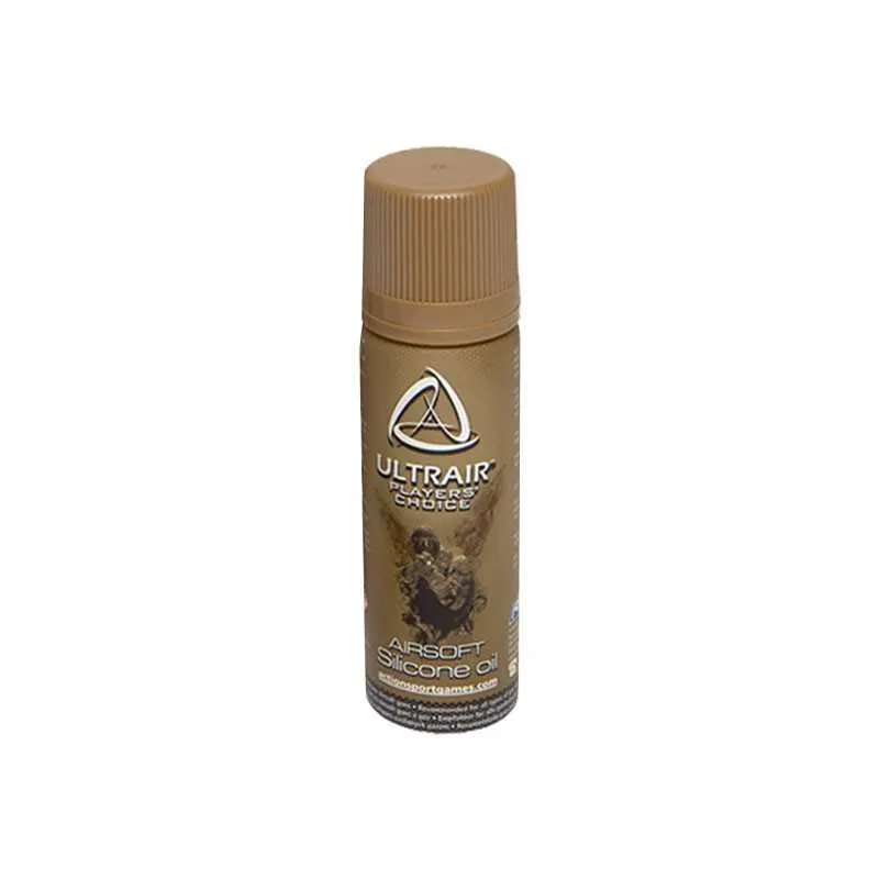 Silicone 60ml Ultrair