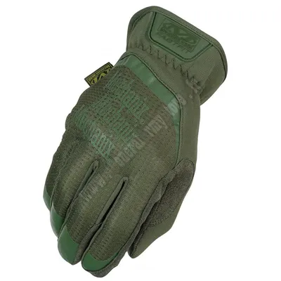 Gant Fastfit - MECHANIX