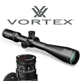 Viper Hs-T 6-24×50 - Vortex