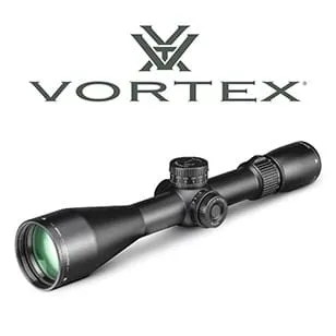 Vortex Razor Hd Lht 4.5-22×50 FFP