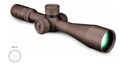 Razor HD Gen III 6-36×56 - Vortex