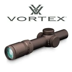 Vortex Razor HD Gen III 1-10×24