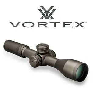 Vortex Razor HD Gen II 4,5-27×56