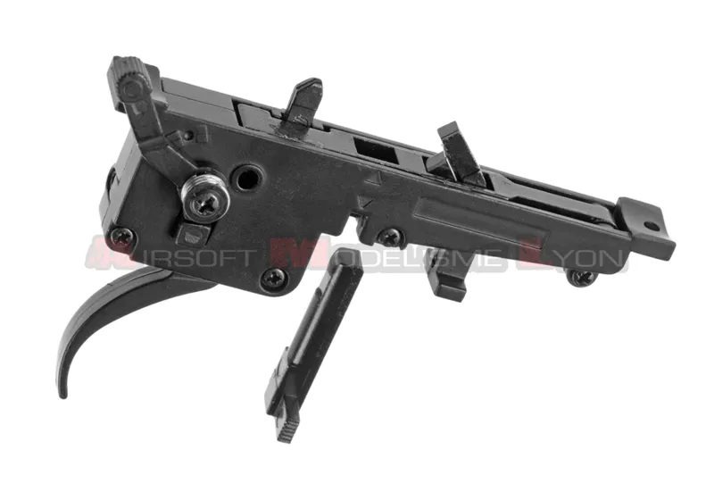 Trigger Metal SR-1