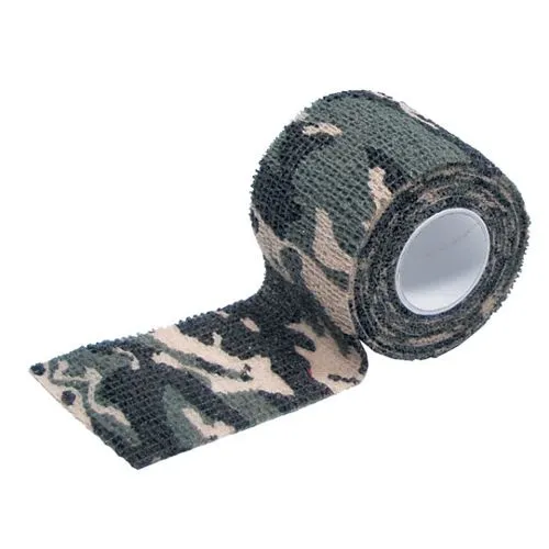 Bande · Camo woodland