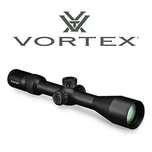 Diamondback Tactical 6-24×50 - Vortex