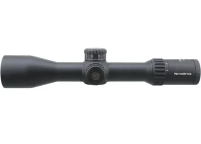 Continental 3-18×50 - Vector Optics