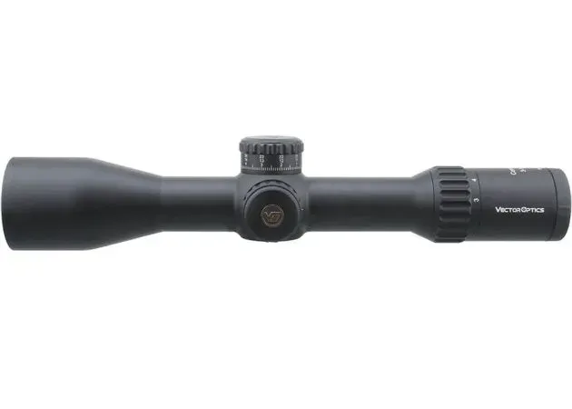 Vector Optics Continental 3-18×50