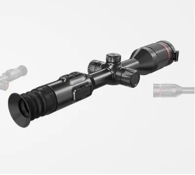 Térmico TU Gen 2 Series
