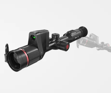 Térmico TU Gen 2 LRF Series