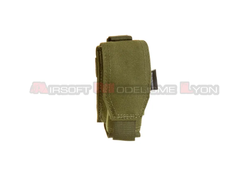 Poche Grenade 40mm · Verde / OD