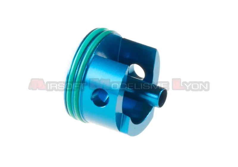 Tete de Cylindre CNC V3
