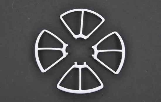 Protection D’helices pour Micro Spyrit