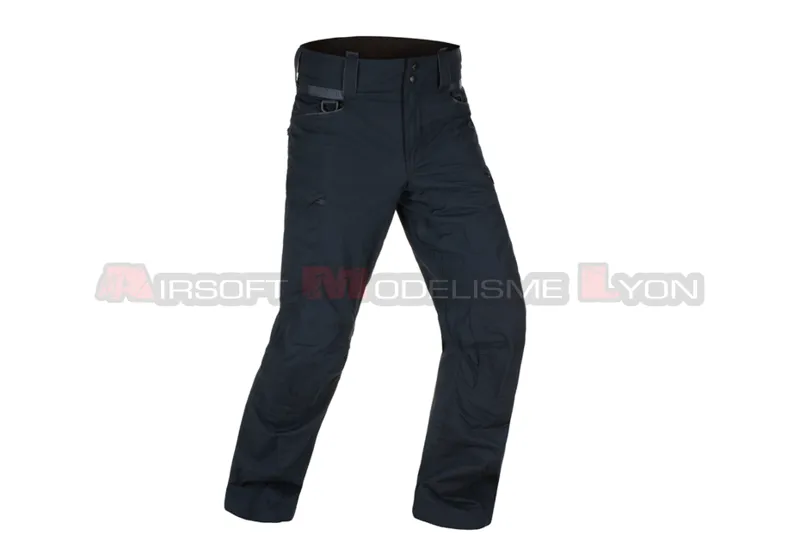 Operator Combat 52R · Azul