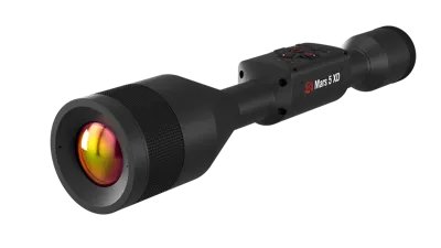 Térmico Mars Xd Gen 5