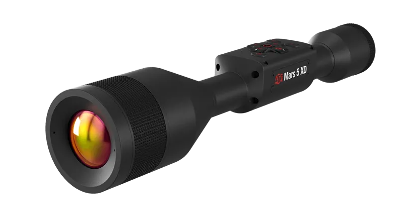 Térmico Mars Xd Gen 5