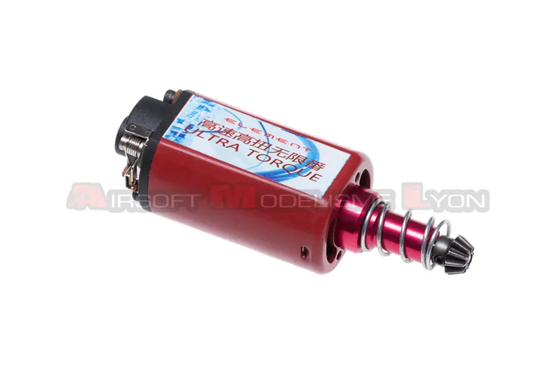 Moteur Ultra Long Element