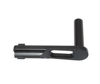 1911 (T.marui) CNC Lightweight Steel Slide Stop for Hi-Capa - Wii Tech