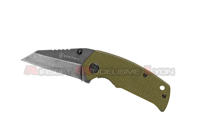 Couteau EF115