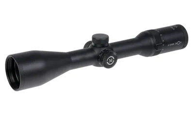 Ranger 6x HD - MOA