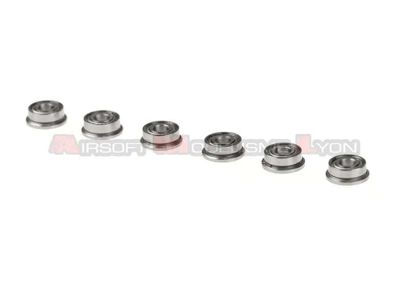 Roulements Metal 7mm